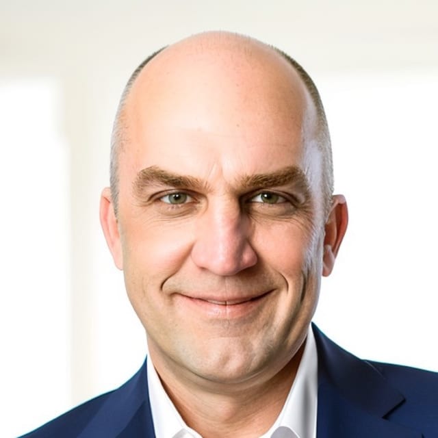 Darrin Lipscomb, Founder and CEO