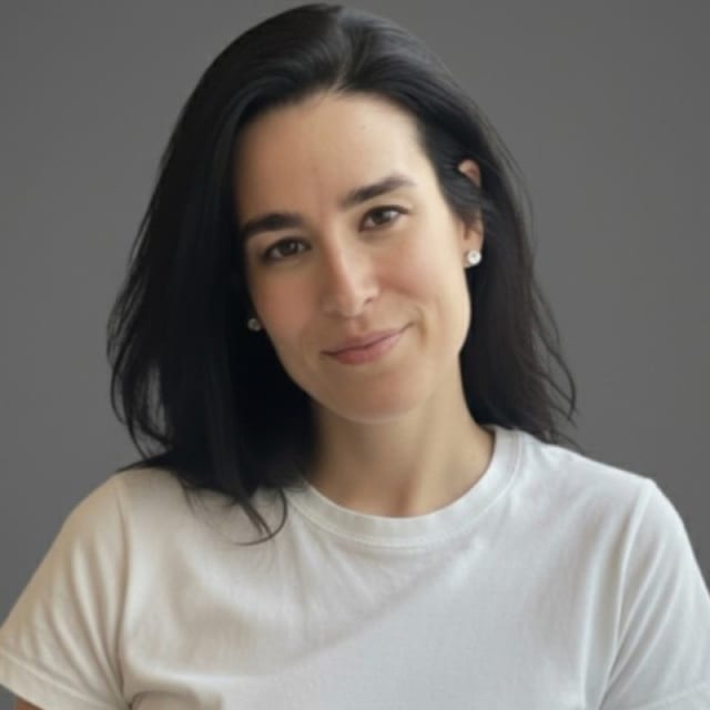 Nicole Young, VP, Growth Marketing