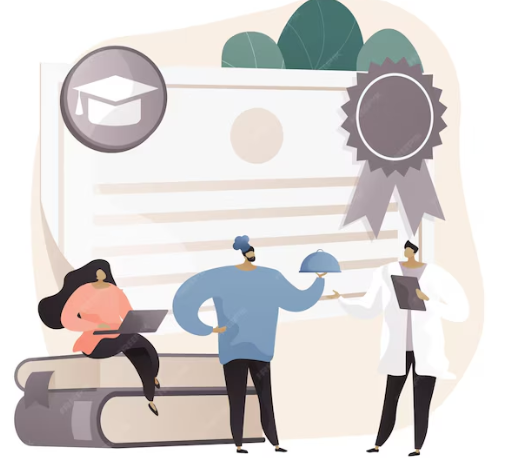 What is Education Verification?