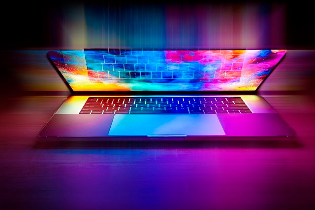 Technology is a key part of the profile screening process.