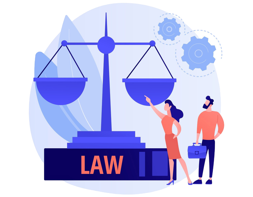 Be aware of the legal and ethical considerations in profile screening.