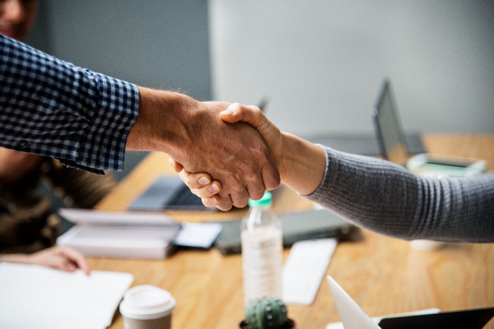 Transparency creates a positive experience for candidates during hiring.