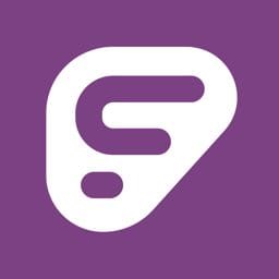 Frontline logo
